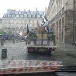Mobilisaiton contre les hécatombes en Bretagne - (...)